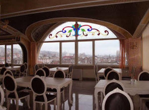 Blue Marmaray Apart Istambul Exterior foto